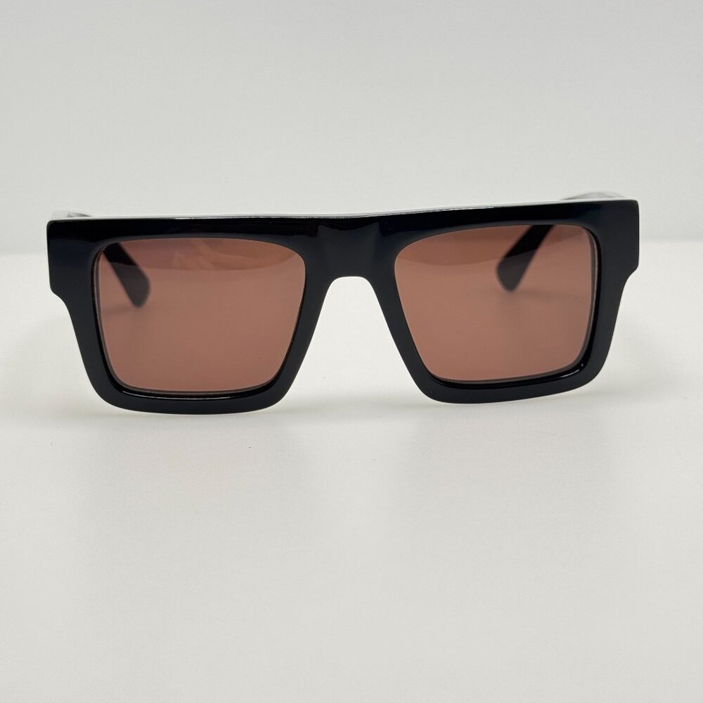 Northern Lights Sunglasses NL-1 Black 50-19-145